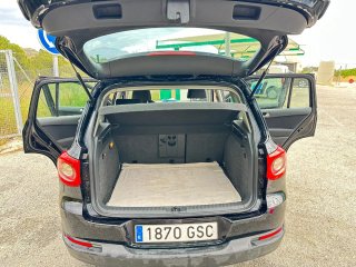 Volkswagen Tiguan 2009