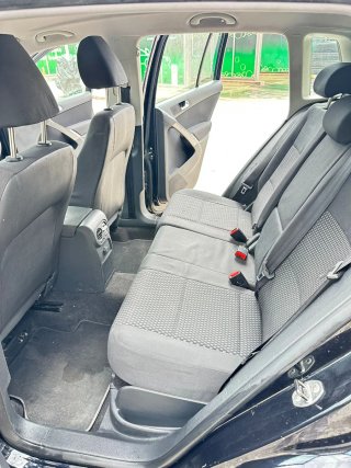 Volkswagen Tiguan 2009