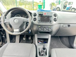Volkswagen Tiguan 2009