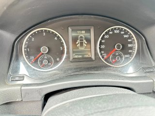 Volkswagen Tiguan 2009