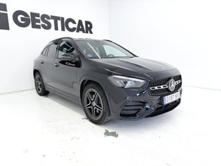 Mercedes-Benz GLA 200 120 kW (163 CV)