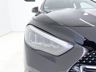Mercedes-Benz GLA 200 120 kW (163 CV)