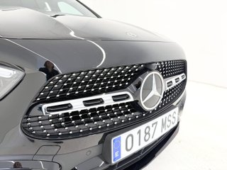Mercedes-Benz GLA 200 120 kW (163 CV)