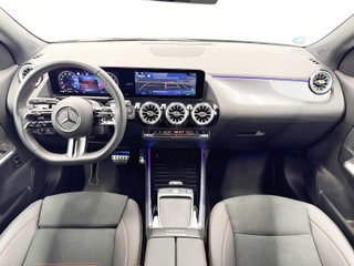 Mercedes-Benz GLA 200 120 kW (163 CV)