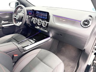 Mercedes-Benz GLA 200 120 kW (163 CV)