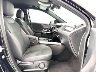 Mercedes-Benz GLA 200 120 kW (163 CV)