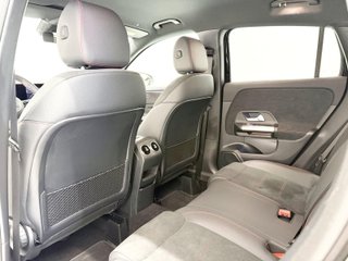 Mercedes-Benz GLA 200 120 kW (163 CV)