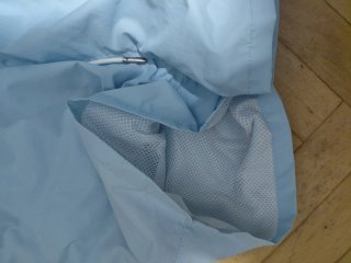Bañador Ralph Lauren Azul Talla M