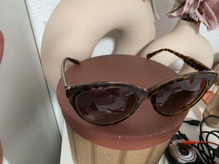 Gafas de sol Michael Kors Tortoise