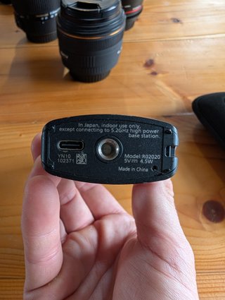 Ricoh Theta Z1 Cámara 360° + Funda