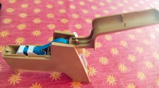 Impresora Dymo 1710 Beige