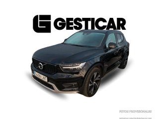 Volvo XC40 T5 Twin Recharge R-Design Auto 193 kW (262 CV)
