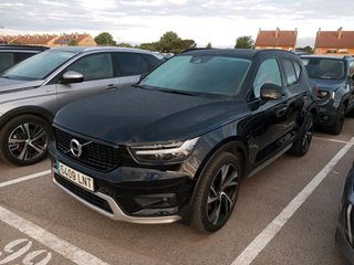 Volvo XC40 T5 Twin Recharge R-Design Auto 193 kW (262 CV)
