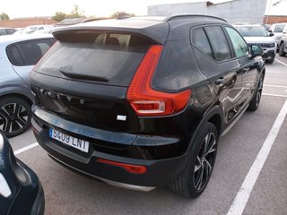 Volvo XC40 T5 Twin Recharge R-Design Auto 193 kW (262 CV)