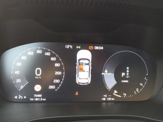Volvo XC40 T5 Twin Recharge R-Design Auto 193 kW (262 CV)