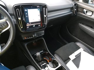 Volvo XC40 T5 Twin Recharge R-Design Auto 193 kW (262 CV)