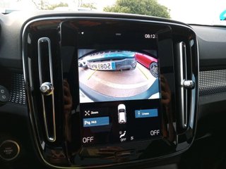 Volvo XC40 T5 Twin Recharge R-Design Auto 193 kW (262 CV)