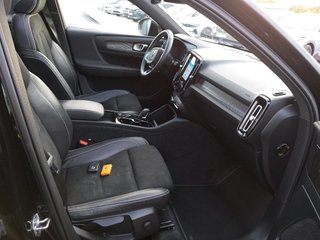 Volvo XC40 T5 Twin Recharge R-Design Auto 193 kW (262 CV)