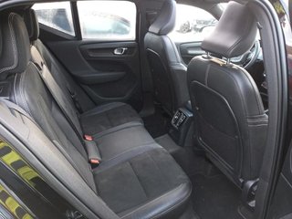 Volvo XC40 T5 Twin Recharge R-Design Auto 193 kW (262 CV)