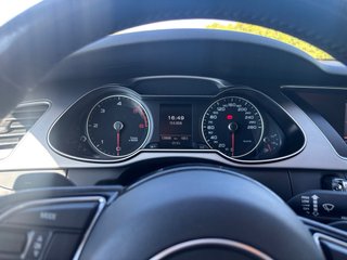 Audi A4 Allroad 2014