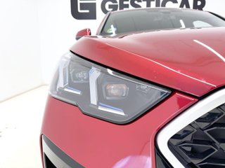 BMW X2 xDrive20d 120 kW (163 CV)