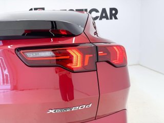 BMW X2 xDrive20d 120 kW (163 CV)