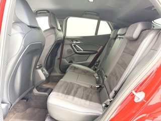 BMW X2 xDrive20d 120 kW (163 CV)