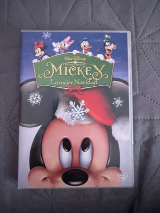 Lote 12 Películas DVD Disney y Dreamworks