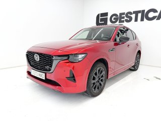Mazda CX-60 e-Skyactiv PHEV Homura AWD 241 kW (327 CV)
