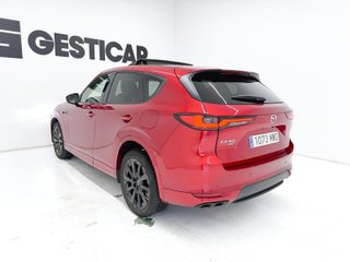 Mazda CX-60 e-Skyactiv PHEV Homura AWD 241 kW (327 CV)