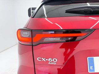 Mazda CX-60 e-Skyactiv PHEV Homura AWD 241 kW (327 CV)
