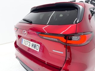 Mazda CX-60 e-Skyactiv PHEV Homura AWD 241 kW (327 CV)