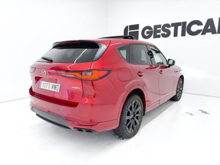 Mazda CX-60 e-Skyactiv PHEV Homura AWD 241 kW (327 CV)