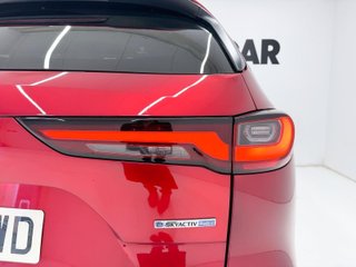 Mazda CX-60 e-Skyactiv PHEV Homura AWD 241 kW (327 CV)