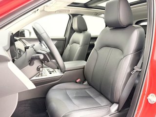 Mazda CX-60 e-Skyactiv PHEV Homura AWD 241 kW (327 CV)