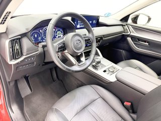 Mazda CX-60 e-Skyactiv PHEV Homura AWD 241 kW (327 CV)