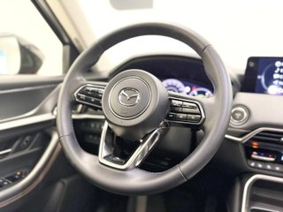 Mazda CX-60 e-Skyactiv PHEV Homura AWD 241 kW (327 CV)