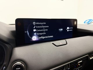 Mazda CX-60 e-Skyactiv PHEV Homura AWD 241 kW (327 CV)
