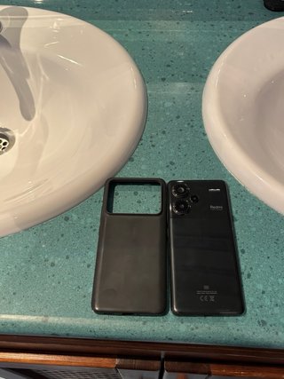 Xiaomi Redmi Note 13 Pantalla Nueva