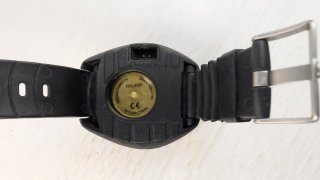 Ordenador de buceo Suunto Vyper