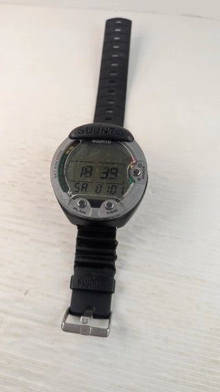 Ordenador de buceo Suunto Vyper