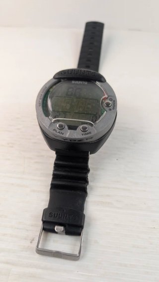 Ordenador de buceo Suunto Vyper