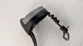 Ordenador de buceo Suunto Vyper