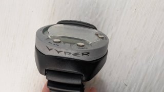 Ordenador de buceo Suunto Vyper