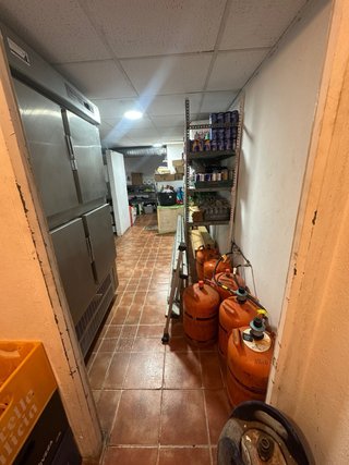 Traspaso local 50,000€ Alquiler 1500€
