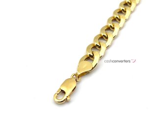 pulsera oro 18k