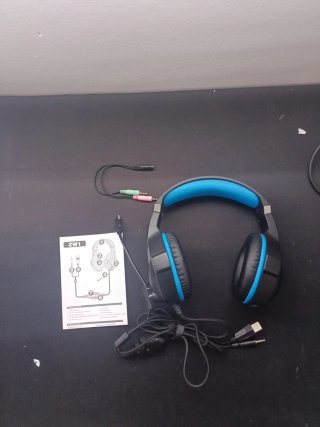 Cascos Gaming OZEINO ZW1