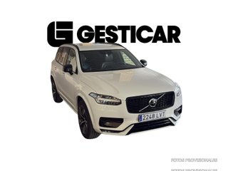Volvo XC90 B5 D R-Design AWD Auto 173 kW (235 CV)