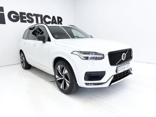 Volvo XC90 B5 D R-Design AWD Auto 173 kW (235 CV)