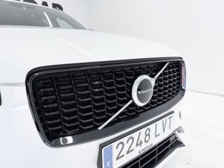 Volvo XC90 B5 D R-Design AWD Auto 173 kW (235 CV)